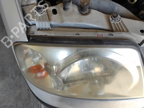 Right headlight HYUNDAI ATOS PRIME (MX) 1.1 | BP29017706C29