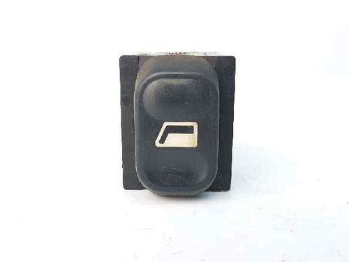 Used Left front window switch PEUGEOT 406 (8B) 1.9 TD (90 hp) 5029971