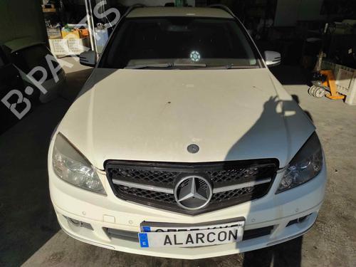 Brukte deler til MERCEDES-BENZ C-CLASS T-Model (S204) C 220 CDI (204.202) (170 hp) 4280371