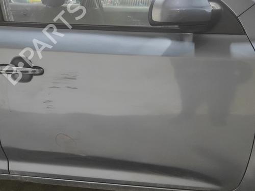 Right front door KIA CEE'D SW (ED) 1.6 CRDi 115 | BP21583925C3