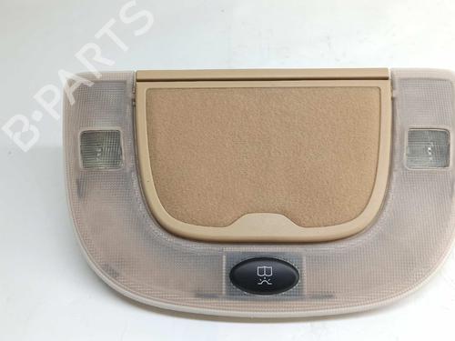 Innerbelysning MERCEDES-BENZ S-CLASS (W220) S 500 (220.075, 220.175, 220.875) (306 hp) 11388068