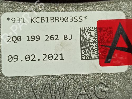 Engine mount AUDI A1 Sportback (GBA) 35 TFSI | BP23099707M89