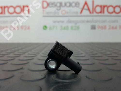 Used Electronic sensor FORD FIESTA VII (HJ, HF) [2017-2025]  2773656