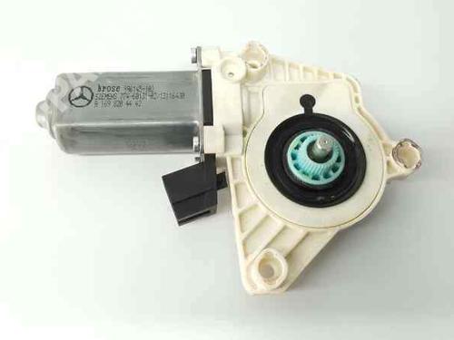 Right front window motor MERCEDES-BENZ B-CLASS Sports Tourer (W245) B 200 TURBO (245.234) | BP3495017E20 