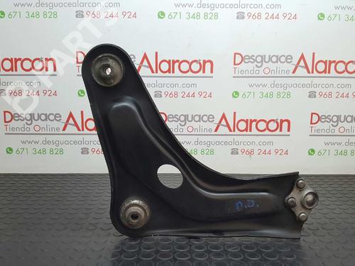 Right front suspension arm PEUGEOT 207 (WA_, WC_) 1.6 HDi | BP2771132M13 