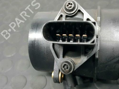 Mass air flow sensor MERCEDES-BENZ E-CLASS (W211) E 220 CDI (211.006) | BP2737038M95