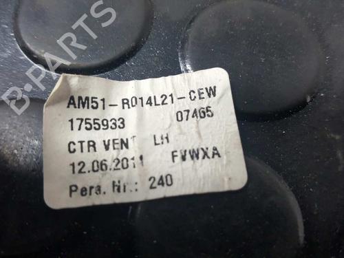 Air vent FORD C-MAX II (DXA/CB7, DXA/CEU) 1.6 TDCi | BP11639136I21 