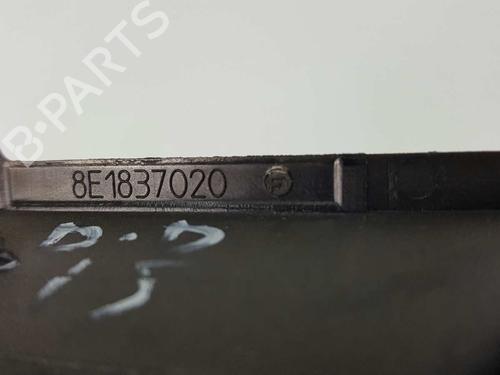 Front right interior door handle AUDI A4 B7 Avant (8ED) 1.9 TDI | BP3288373I14 