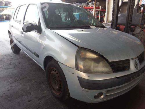 Udstødningsmanifold RENAULT CLIO II (BB_, CB_) 1.5 dCi (B/CB07) | BP11639126M110 