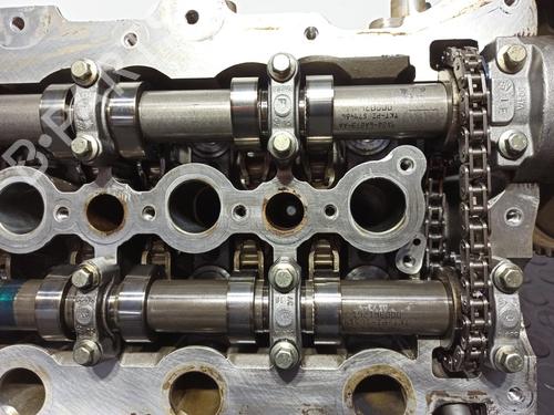 Cylinder head LAND ROVER DISCOVERY IV (L319) 2.7 TD 4x4 | BP16074813M5 