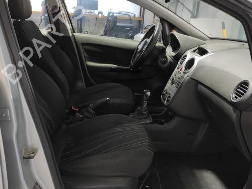 Used Parts OPEL CORSA D (S07) 1.3 CDTI (L08, L68) (90 hp) 4216500