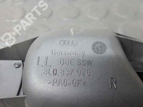Front right interior door handle AUDI A3 (8L1) 1.9 TDI | BP3326228I14 