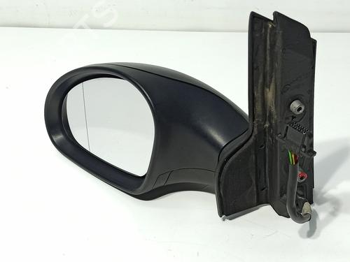 Left mirror SEAT ALTEA (5P1) 1.9 TDI | BP24378499C26 