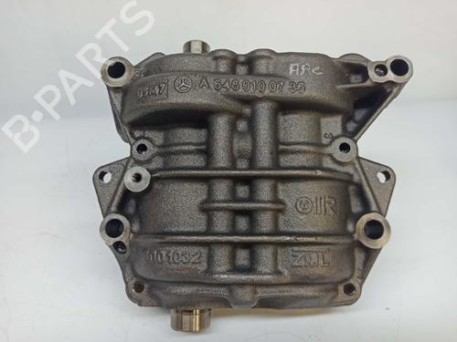 Annen MERCEDES-BENZ C-CLASS T-Model (S204) C 220 CDI (204.208) | BP14542938O1