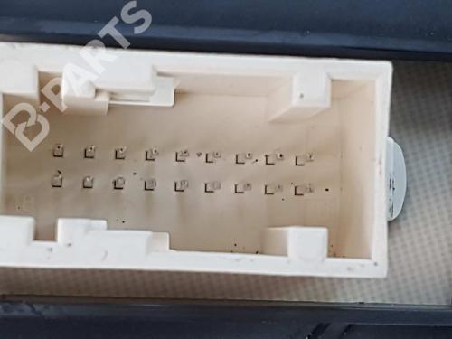 Instrument cluster CITROËN BERLINGO MULTISPACE (B9) 1.6 HDi 90 4x4 | BP3731270C47 