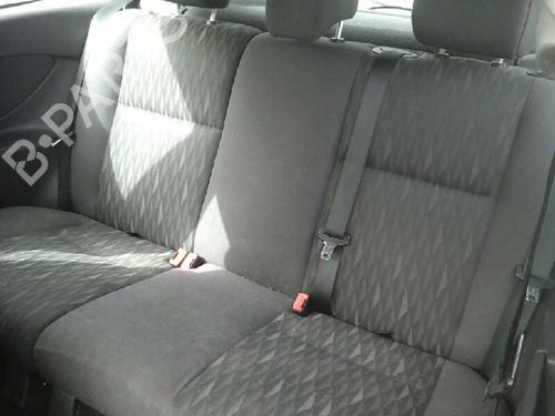 Dørhengsel/Dørstopper FORD FOCUS I (DAW, DBW) 1.6 16V | BP14529762C146