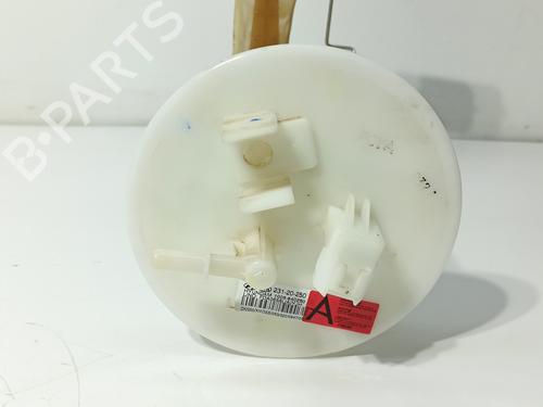 Fuel pump KIA SORENTO II (XM) 2.2 CRDi 4WD | BP24118967M76 
