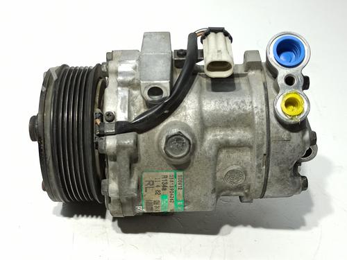 AC Kompressor OPEL COMBO Box Body/MPV 1.7 DI 16V | BP23063002M34