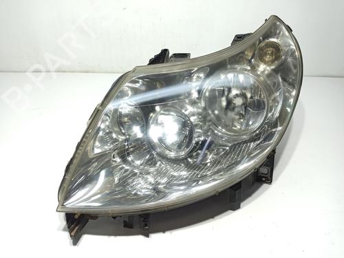 Used Left headlight Left headlight 34399905 34399905