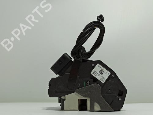Front right lock FORD TOURNEO COURIER B460 MPV 1.5 TDCi | BP19077544C97 