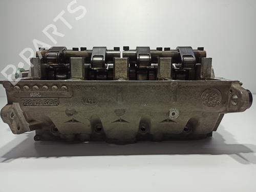 Topstykke SEAT CORDOBA (6L2) 1.9 TDI | BP22773796M5