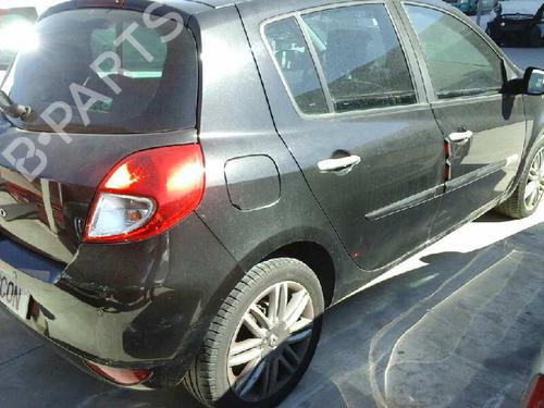 Expansion tank RENAULT CLIO III (BR0/1, CR0/1) 1.2 16V | BP2773189C120 