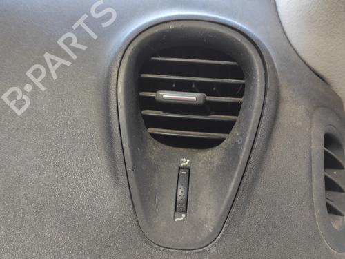 Luftventil RENAULT GRAND SCÉNIC II (JM0/1_) 1.9 dCi (JM0G, JM12, JM1G, JM2C) (120 hp) 16662994