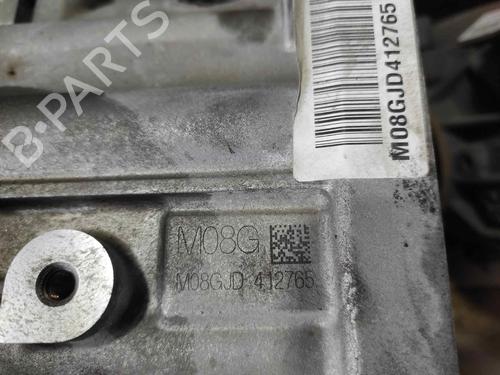 Gearbox KIA STONIC (YB) 1.0 T-GDi Eco-Dynamics+ | BP18871780M3
