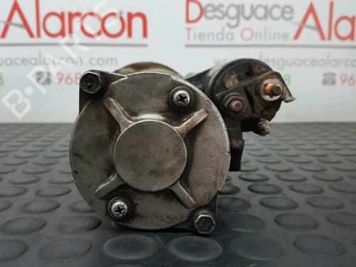 Starter NISSAN PATHFINDER III (R51) 2.5 dCi | BP2758086M8 