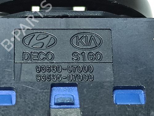 Commande retroviseurs KIA PICANTO I (SA) 1.1 | BP13022538I25 