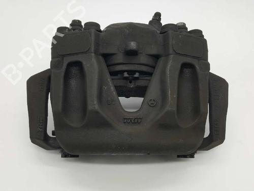 Used Right front brake caliper MERCEDES-BENZ E-CLASS (W212) E 350 CGI (212.057) (292 hp) 11542504