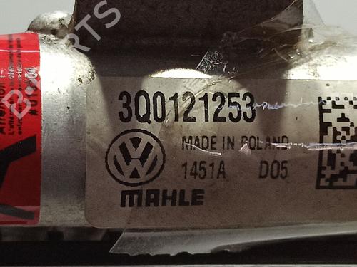 Water radiator VW GOLF VIII (CD1, DA1) 1.4 GTE Plug-in Hybrid | BP40107862M31 - Image 4