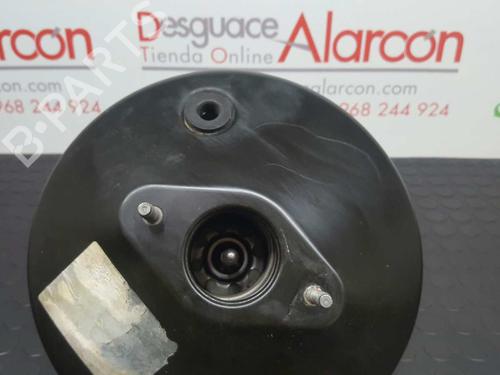 Servo brake CITROËN C3 II (SC_) 1.6 HDi | BP2732994M42