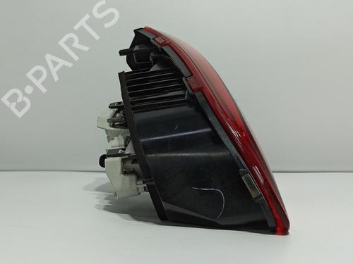 Right taillight VW GOLF VII (5G1, BQ1, BE1, BE2) 1.6 TDI | BP11528608C35 