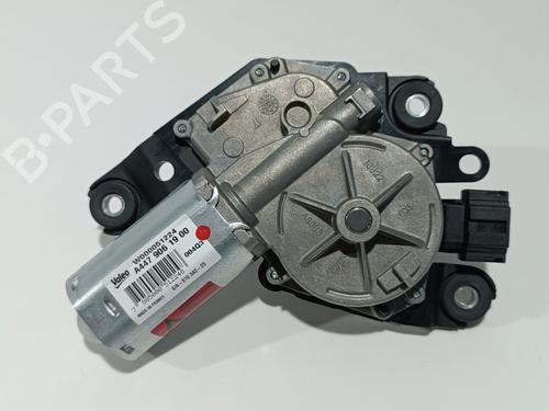 Used Rear wiper motor MERCEDES-BENZ V-CLASS (W447) V 250 CDI / d 4-matic (447.811, 447.813) (190 hp) 24920326