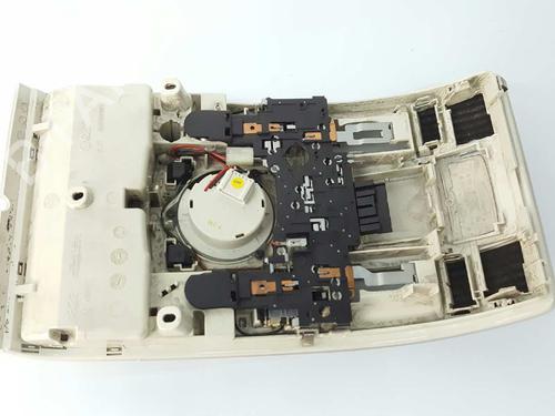 Kabinelys AUDI A6 C6 (4F2) 3.0 TDI quattro | BP7426049I8