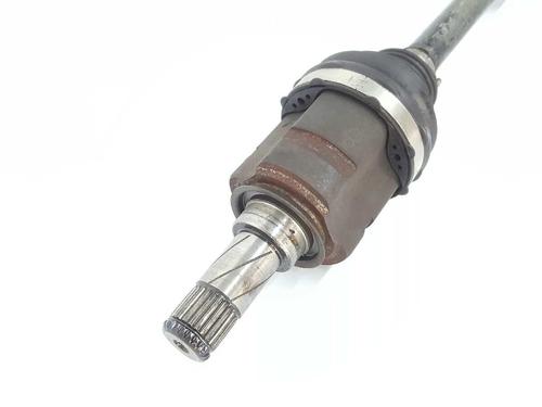 Right front driveshaft OPEL CORSA D Hatchback Van (S07) 1.3 CDTI (L08) | BP4588104M39 