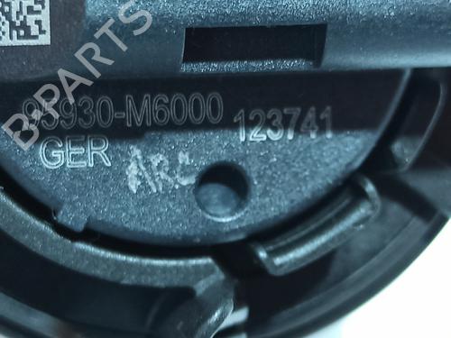 Elektronisk sensor HYUNDAI TUCSON (TL, TLE) 1.6 CRDi hybrid 48V | BP20507029M84