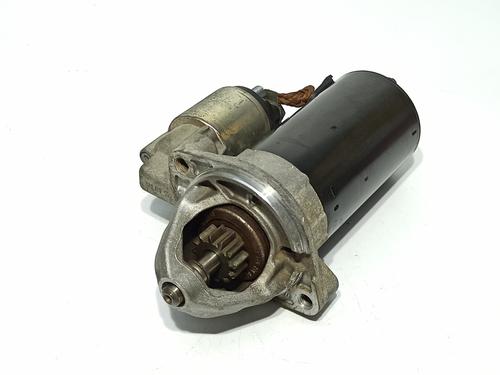 Used Starter MERCEDES-BENZ C-CLASS (W204) C 220 CDI (204.008) (170 hp) 16391448