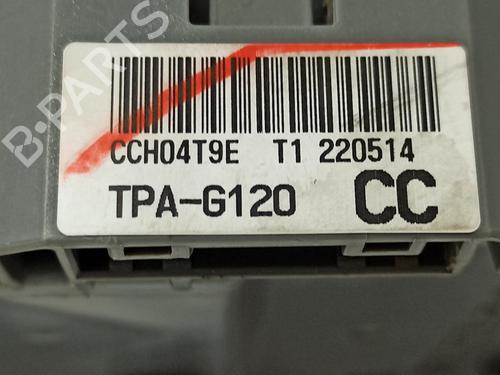 Fuse box HONDA CR-V V (RW_, RT_) 2.0 e-CVT Hybrid (RT5) | BP22434608E1 