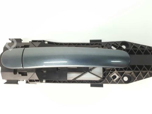 Used Rear left exterior door handle SEAT TOLEDO IV (KG3) 1.6 TDI (105 hp) 2735415