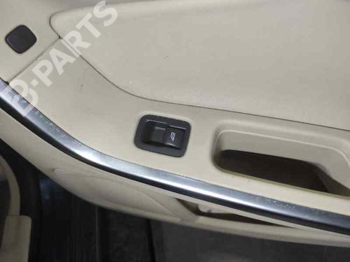 Right rear window switch VOLVO S60 II (134) DRIVe / D2 (114 hp)null