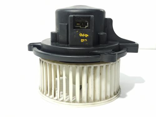 Heater blower motor KIA SORENTO I (JC) 2.5 CRDi 4WD | BP27332891M62 
