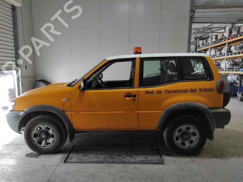 Used Parts NISSAN TERRANO II (R20) 2.7 TDi 4WD (125 hp) 4280140