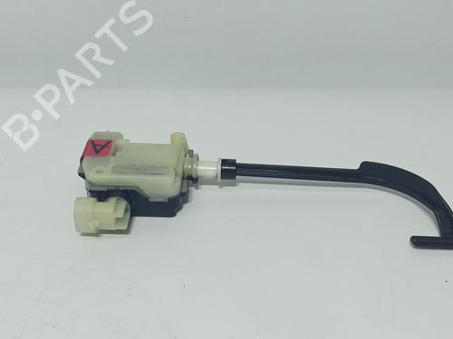 Fuel door actuator OPEL INSIGNIA A Sports Tourer (G09) 2.0 CDTI (35) | BP14528240E18 