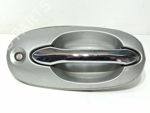 front-right-exterior-door-handle-kia-carnival-ii-gq-1999-2000-2001-2002-2003-2004-2005-2006-2007-24993421 main image