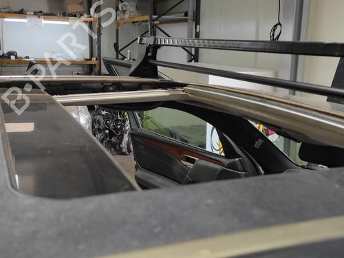 Sunroof MERCEDES-BENZ E-CLASS (W210) E 220 D (210.004) | BP18665096C124