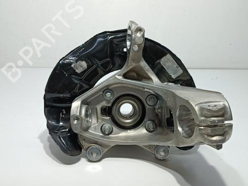 Left front steering knuckle MERCEDES-BENZ GLB (X247) GLB 200 d (247.612) | BP24845088M25 