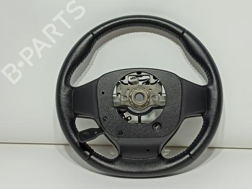 Steering wheel TOYOTA YARIS (_P13_) 1.5 Hybrid (NHP130_, NHP130) | BP16662413C49
