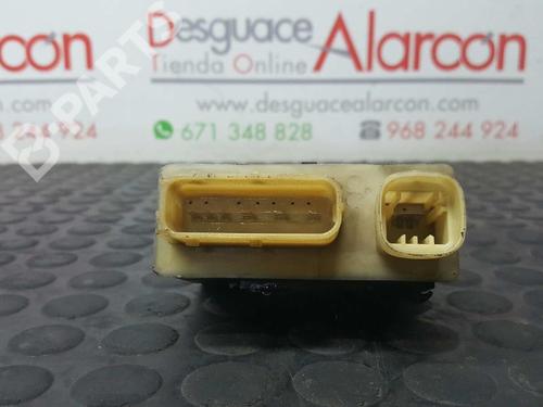 Used Electronic module PEUGEOT 207 (WA_, WC_) 1.6 HDi (92 hp) 10263235